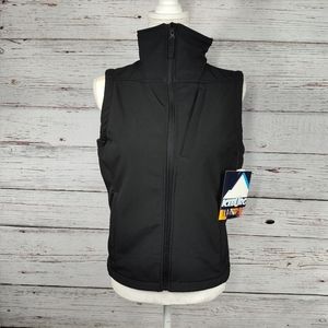 🍉5 for $25* Youth Iceburg Outdoor Vest